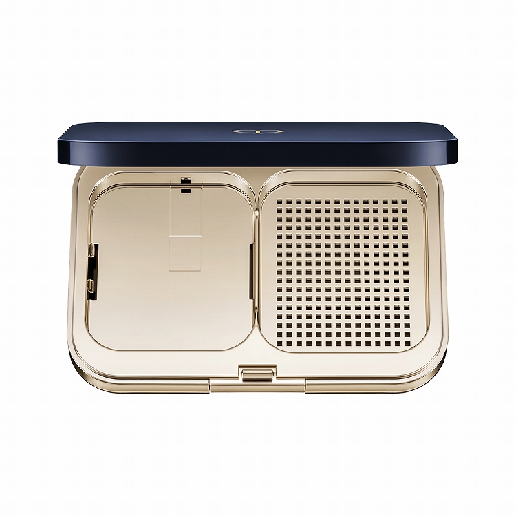 ケース（タンプードルエクラⅡ）|クレ・ド・ポー ボーテ|ケース