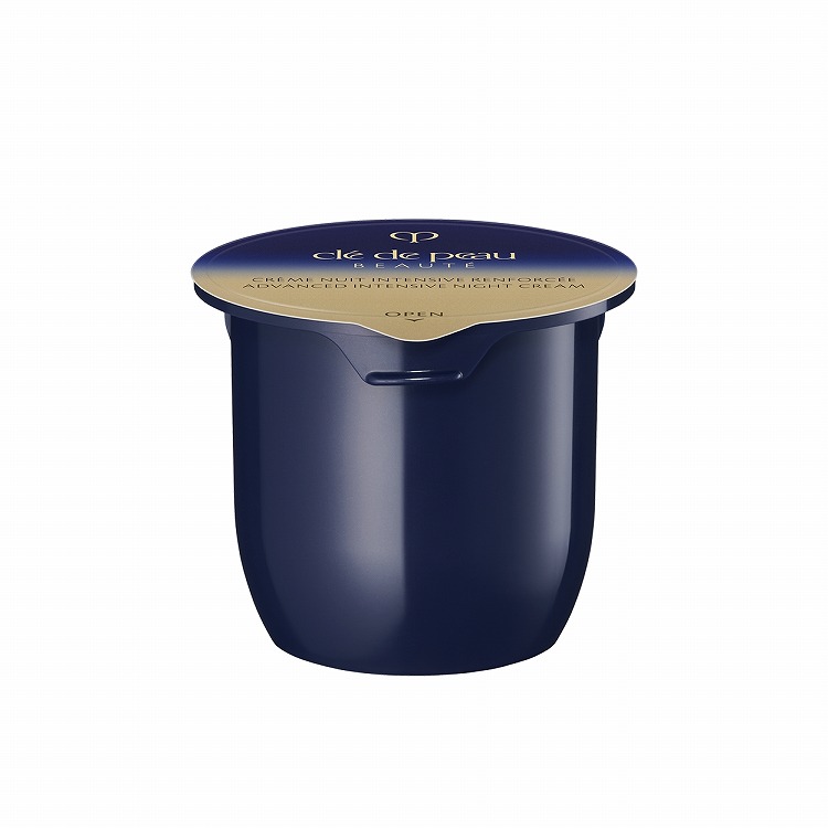 クレームアンタンシヴR（ニュイ）（レフィル）|クレ・ド・ポー ボーテ