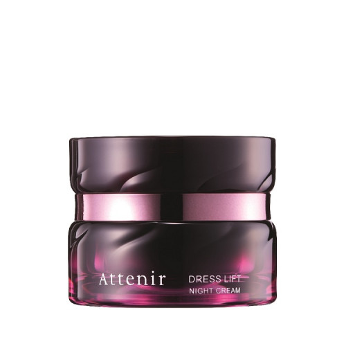 ドレスリフト ナイトクリーム［販売名：アテニア ナイトクリーム