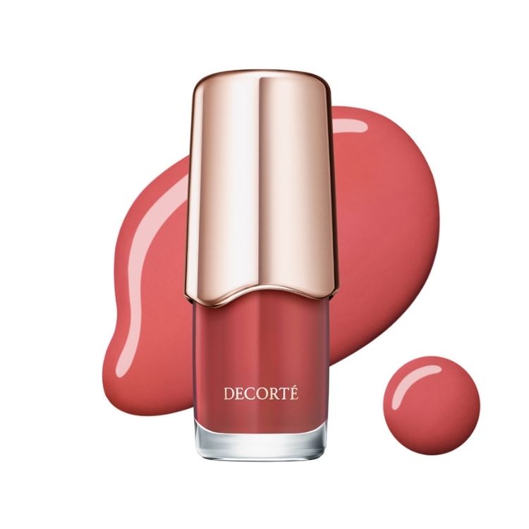 スキニフィック ネイルラッカー|コスメデコルテ|ネイルカラー|小田急