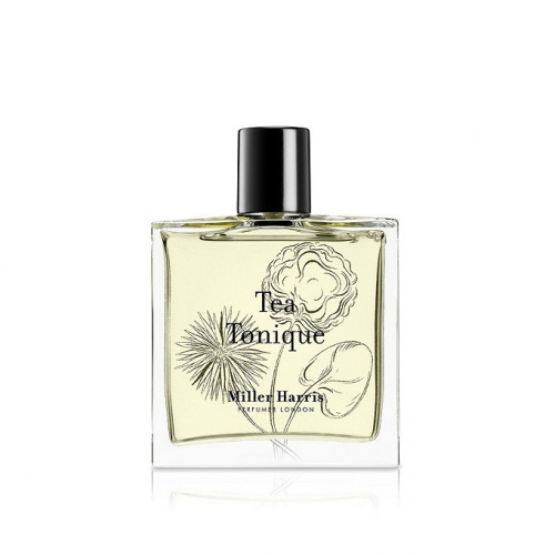 ミラー ハリス ティー トニック オーデパルファム 50mL|ミラー