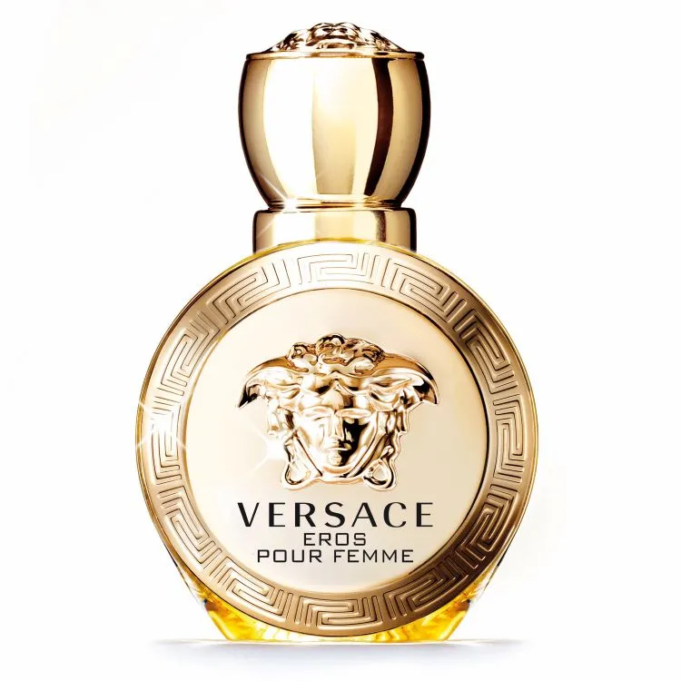 ヴェルサーチェ エロス フェム オーデパルファム 50mL