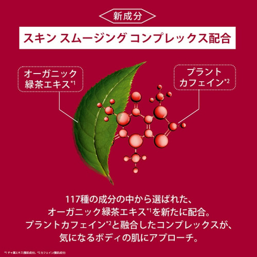 ボディ フィット アクティヴ|クラランス|ボディローション|小田急