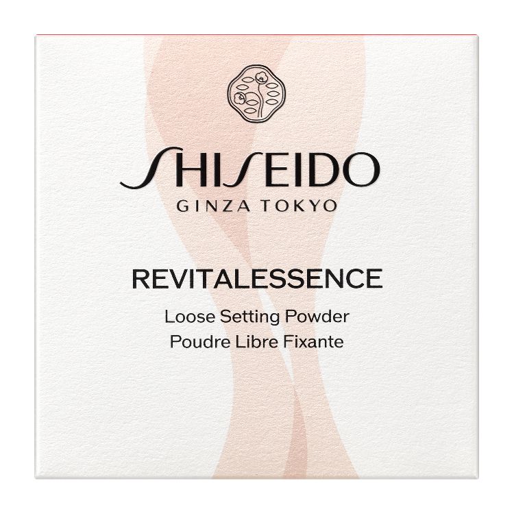 SHISEIDO メーキャップ エッセンス スキンセッティング