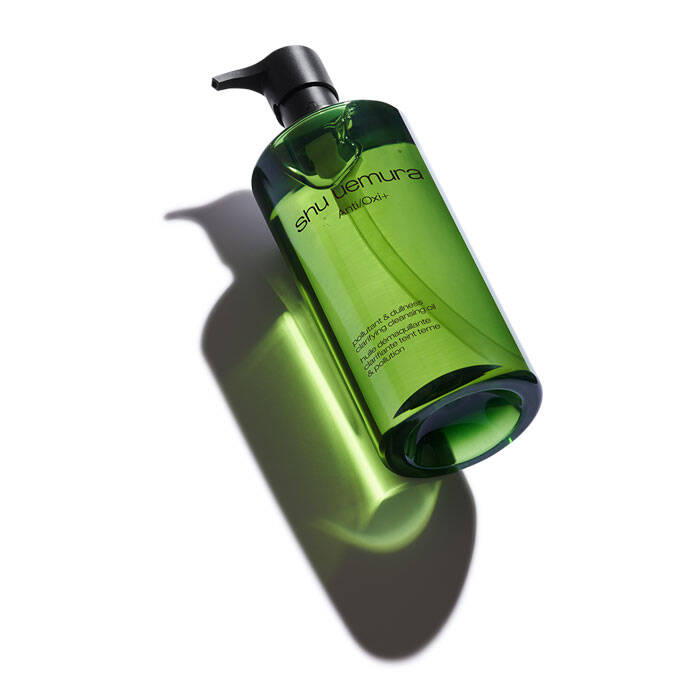 A／O＋ P．M．クリア ユースラディアント クレンジング オイル