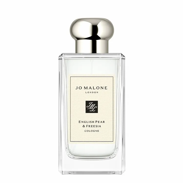 イングリッシュ ペアー＆フリージア コロン（100mL）|ジョー