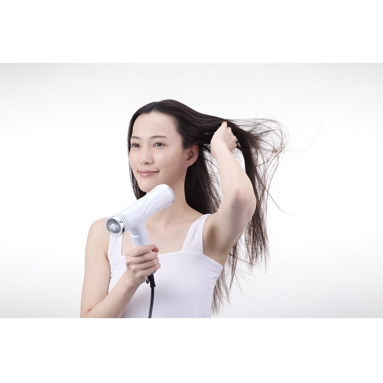 リフトドライヤー スマート（ホワイト）|ヤーマン|美容機器|小田急