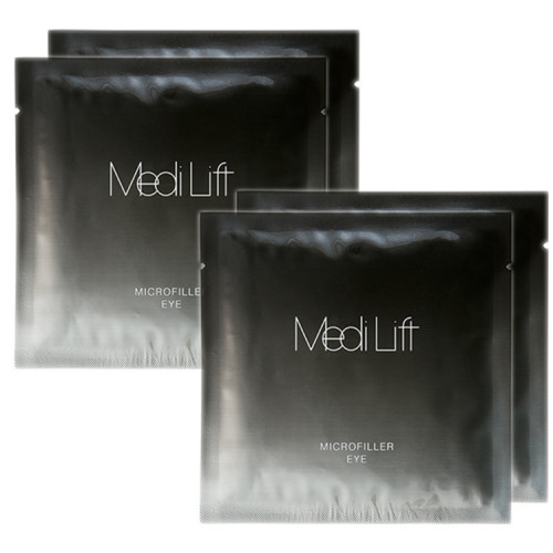 メディリフト マイクロフィラーアイ 目元用 13袋セット YA-MAN TOKYO
