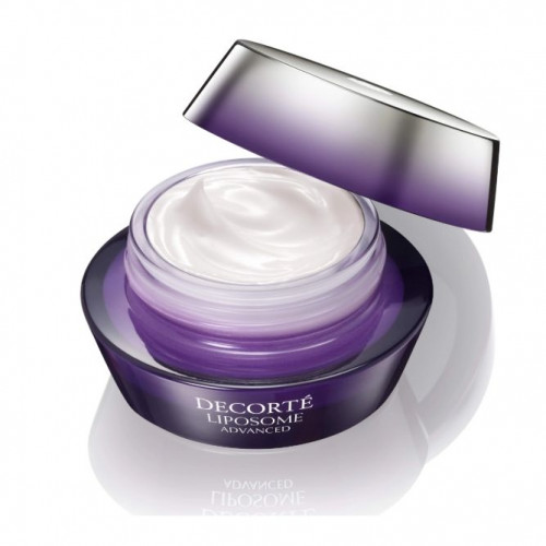 リポソーム アドバンスト リペアクリーム|コスメデコルテ|クリーム