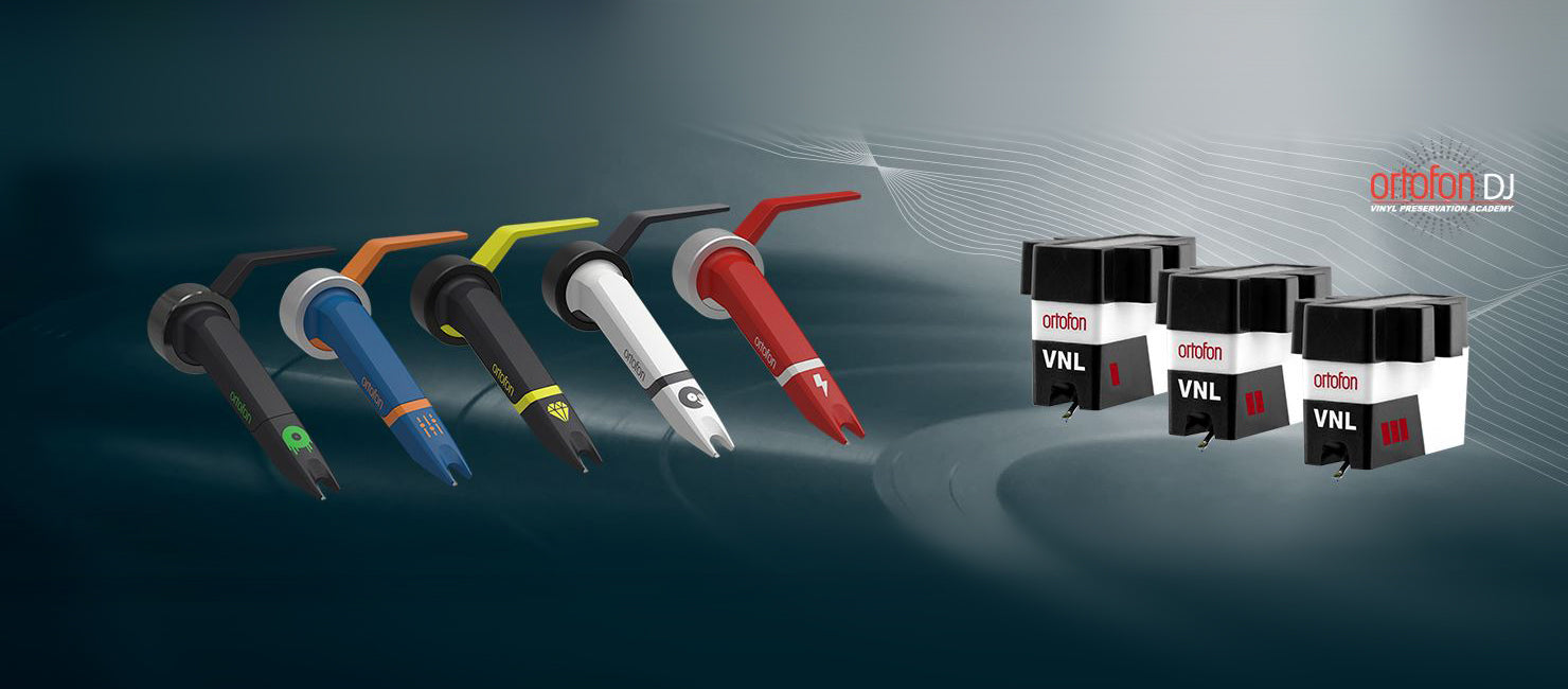 Accessories – Ortofon OFFICIAL ONLINE SHOP