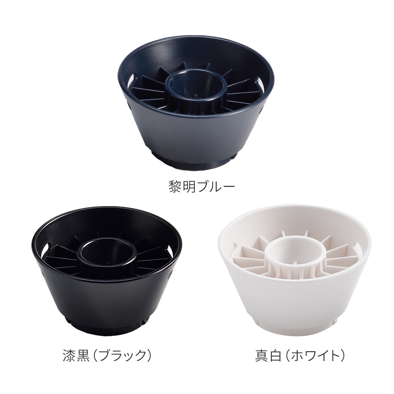 全身用アタッチメント/拡散ノズル(復元ドライヤーPro用) – LOUVREDO