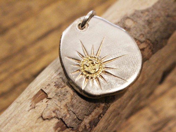 METAL TOP / SUNSHINE STUDIO