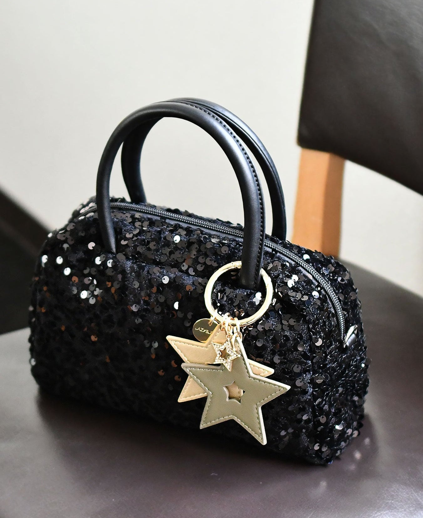 チャーム トリプルスター – レイジースーザン オンラインストア