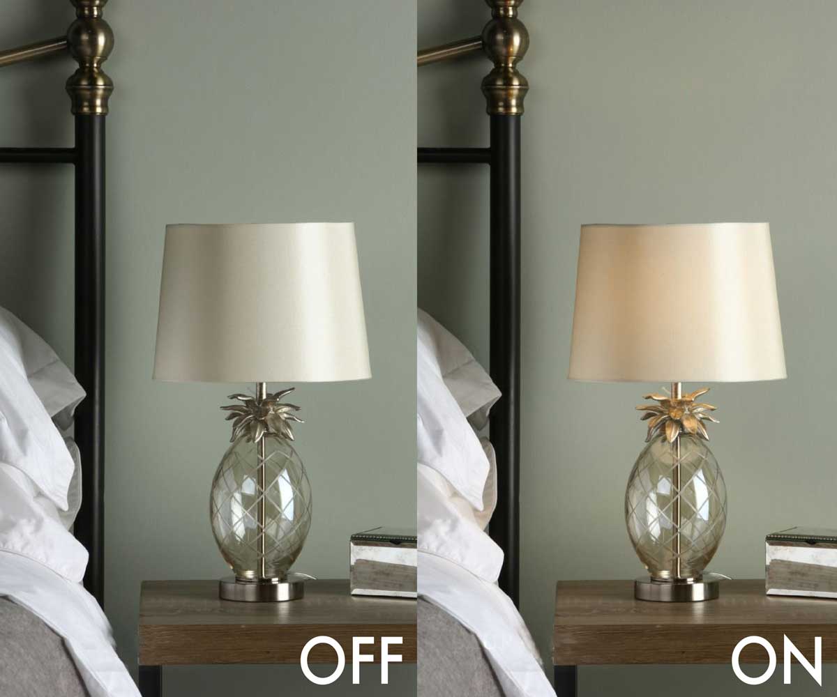 LAURA ASHLEY ローラアシュレイ テーブルスタンド GST025 | デスク