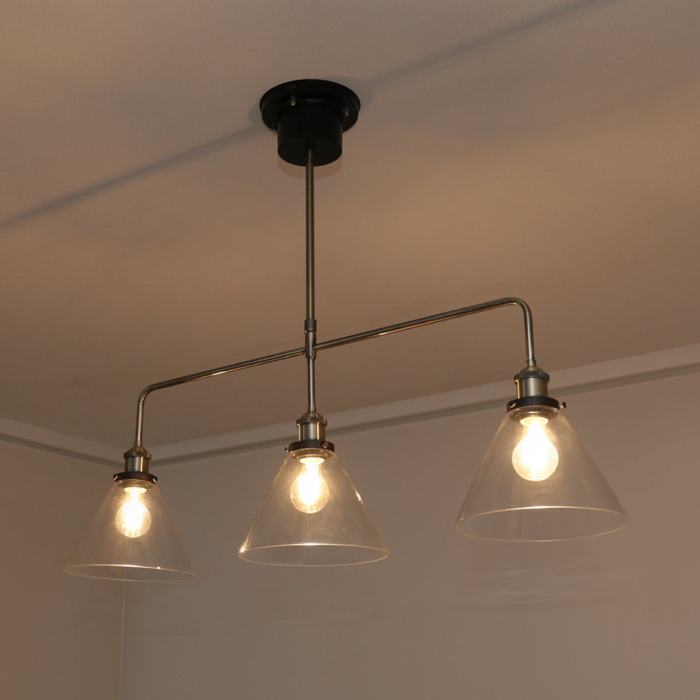 LEDペンダントライト3灯｜ペンダントライト｜おしゃれなインテリア照明