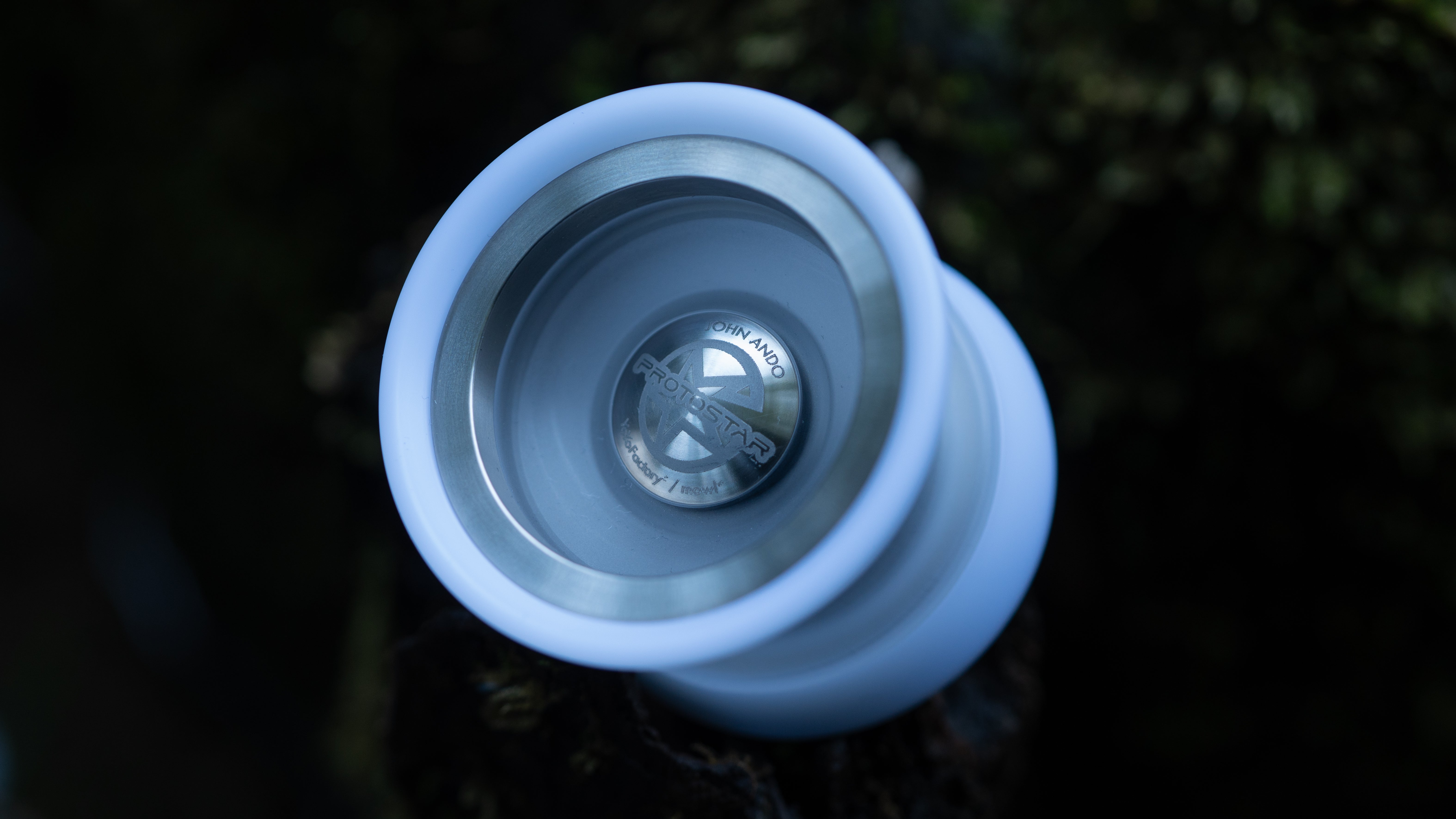 Release Info】YoYoFactory / mowl - Protostar Hybrid Ti - | mowl