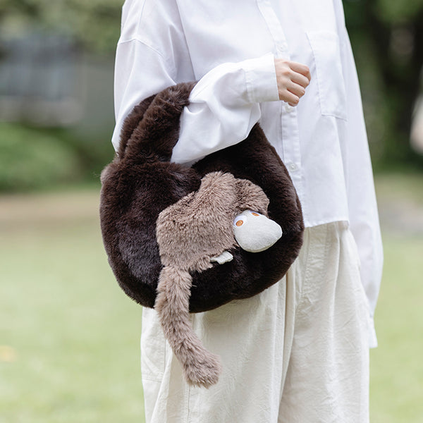 バッグ（ご先祖さま）【公式限定】【航空便不可】 - MOOMIN SHOP