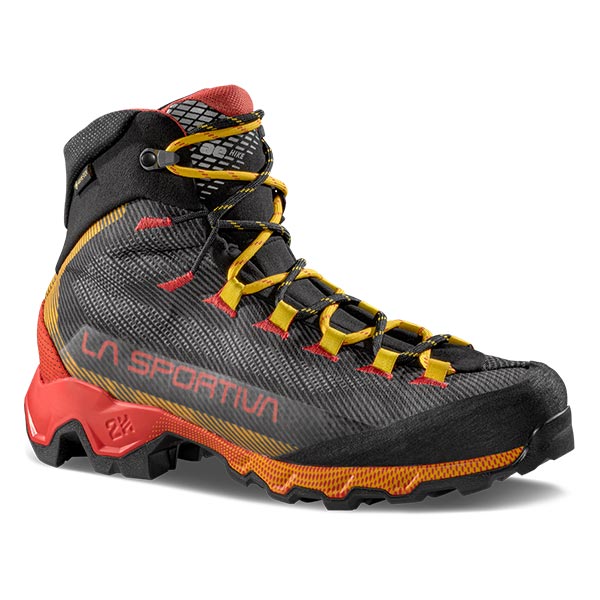 スポルティバ（LA SPORTIVA）エクイリビウム ハイク GTX（AEQUILIBRIUM