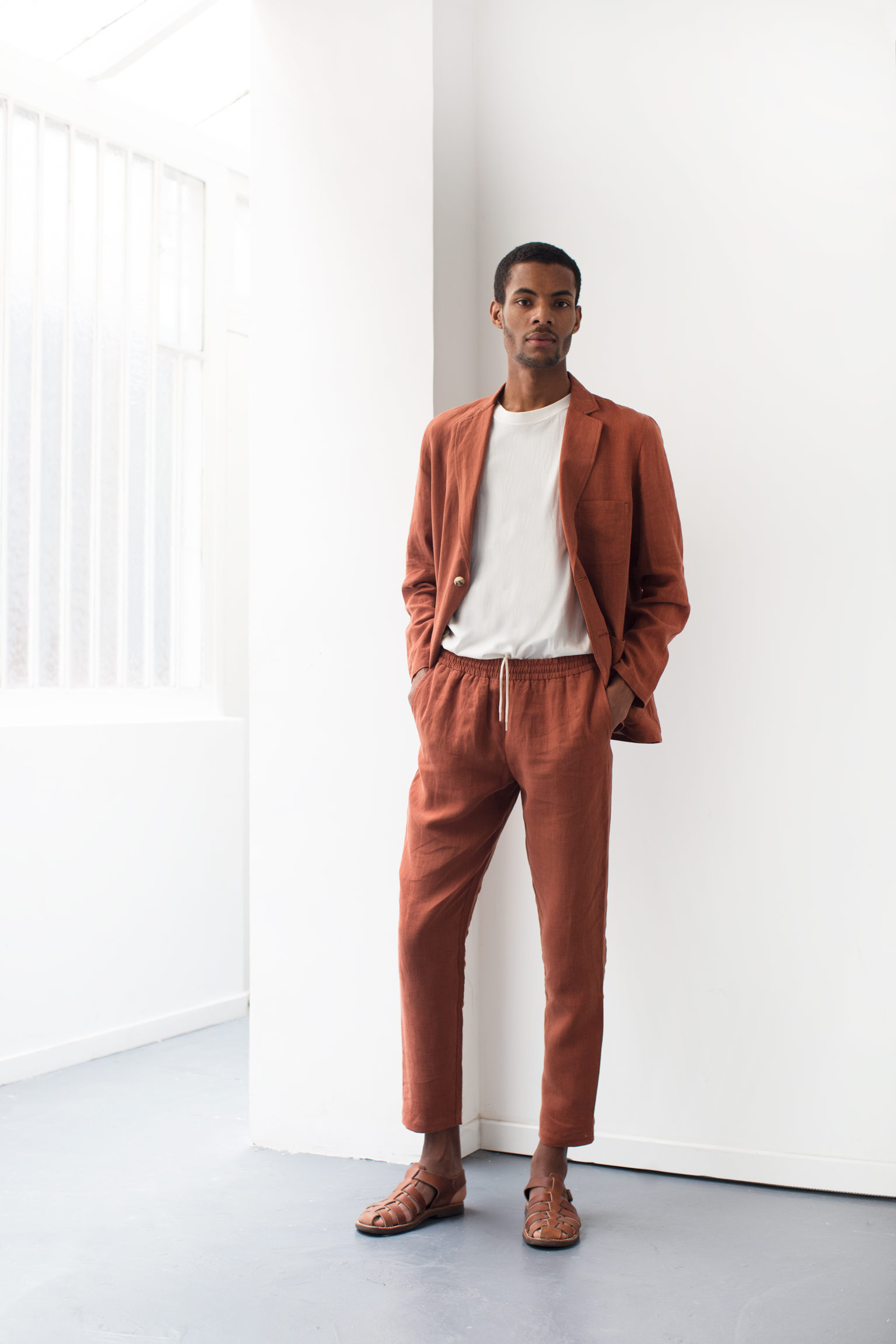 DE BONNE FACTURE “SS19 COLLECTION” | MAIDENS SHOP | メイデンズショップ