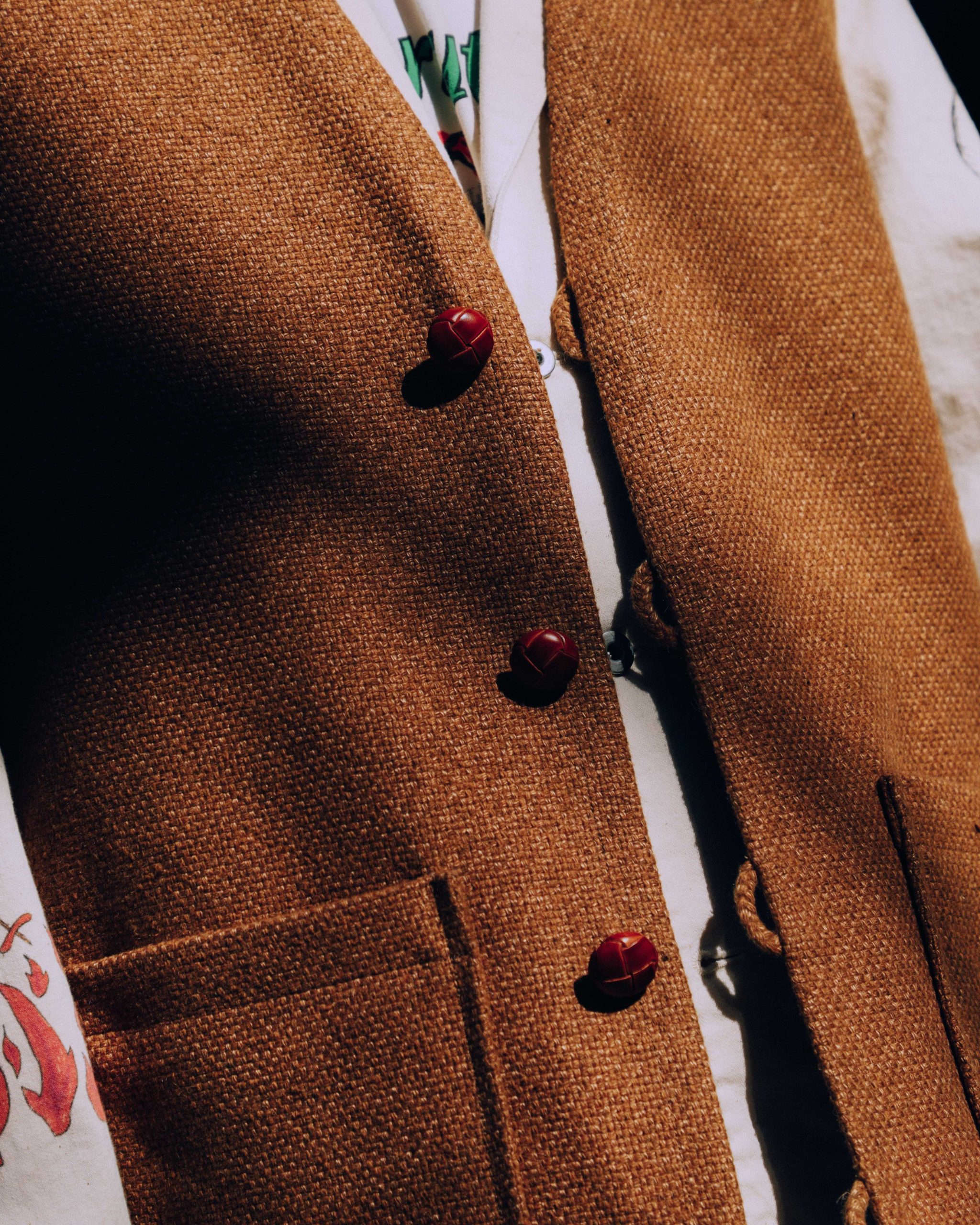 HERILL】-AW24 COLLECTION- | MAIDENS SHOP | メイデンズショップ