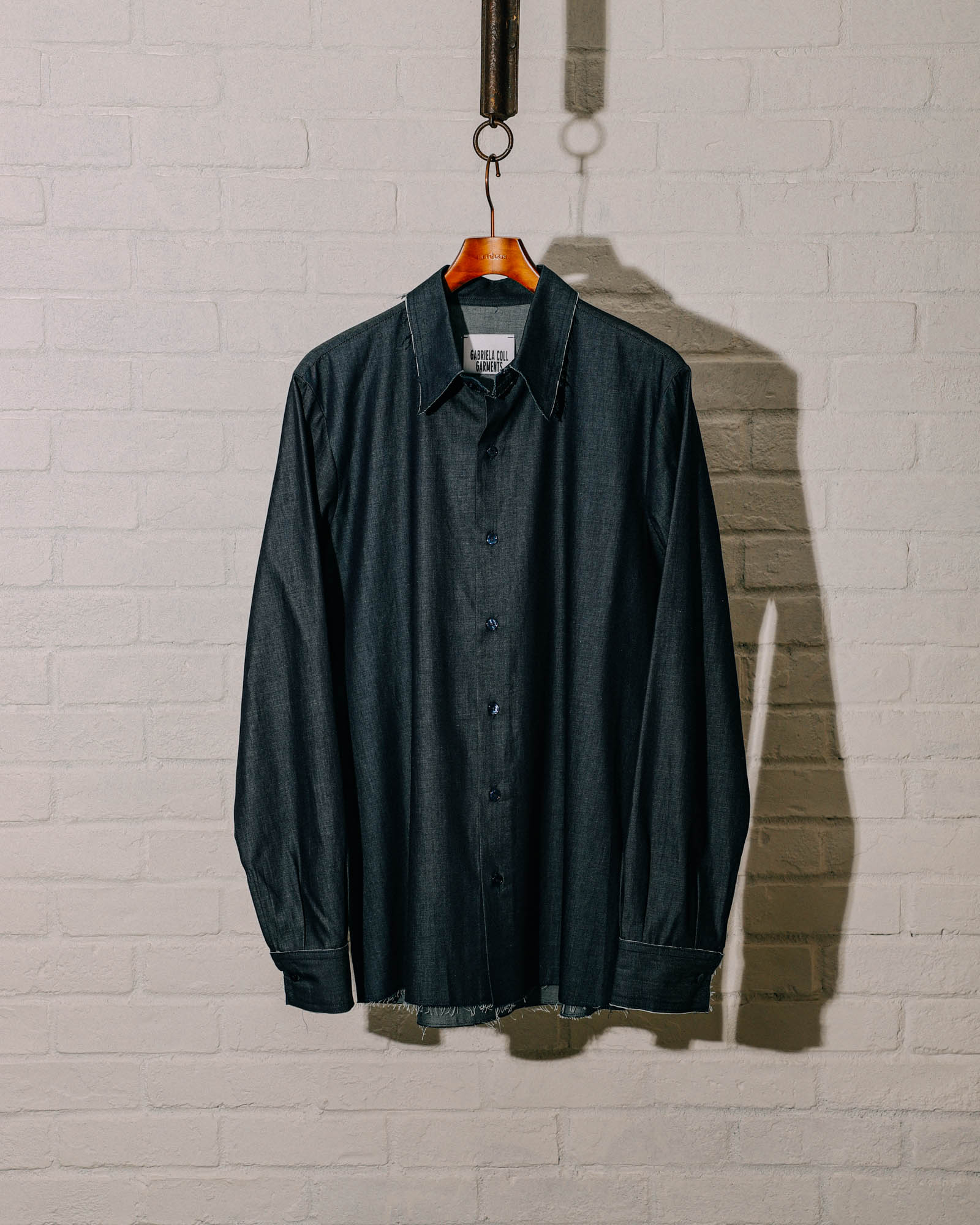 GABRIELA COLL GARMENTS】-Series No.14- Vol.2 | MAIDENS SHOP