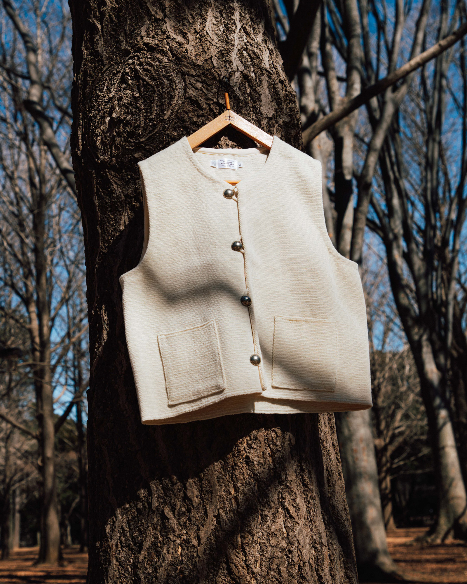 TRUJILLO'S for MAIDENS SHOP 】– 10th Anniversary Model ”CHIMAYO