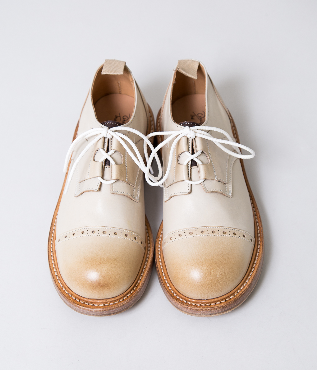 Tricker's For MAIDENS SHOP | MAIDENS SHOP | メイデンズショップ