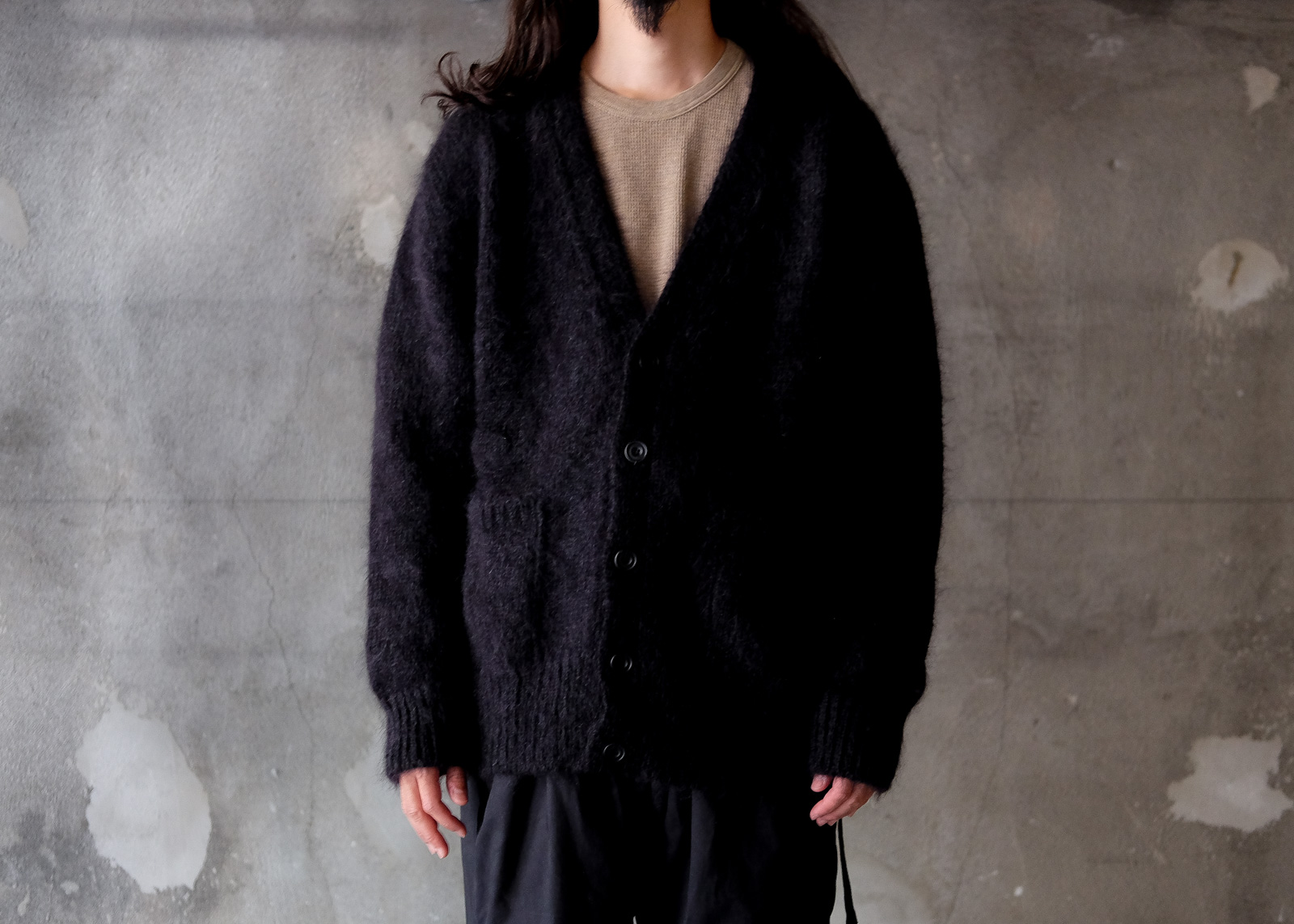 Corgi × MAIDENS SHOP “EXCLUSIVE KNIT COLLECTION” | MAIDENS SHOP