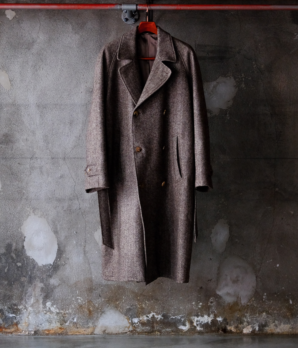 NEW ARRIVAL “DE BONNE FACTURE AW20” | MAIDENS SHOP | メイデンズ