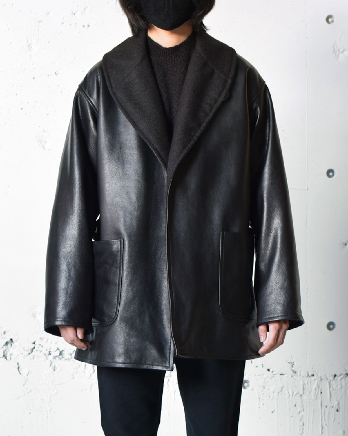 COMOLI “AW21 COLLECTION” -8th DELIVERY- | MAIDENS SHOP