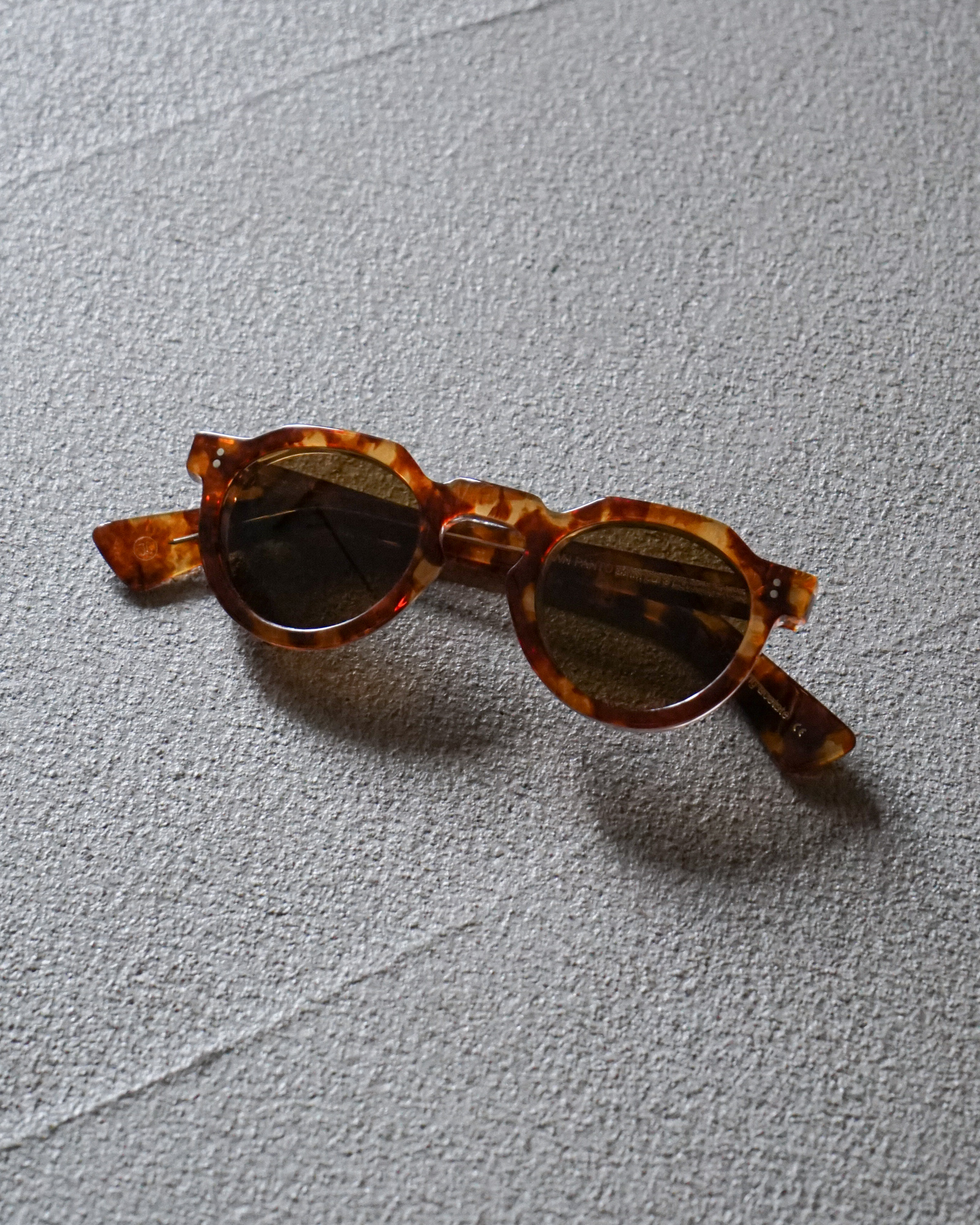 STOCK LIST】Lesca Lunetier -Vintage ＆ Upcycling Collection