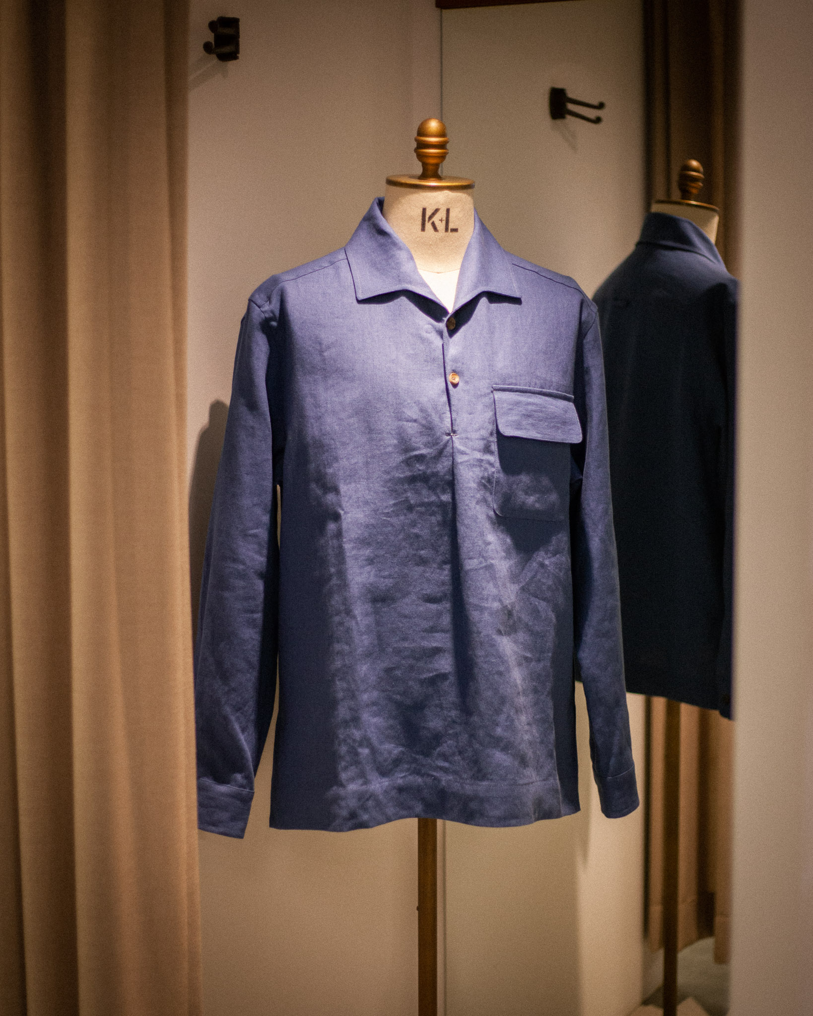 S.E.H KELLY】-SPRING/SUMMER 2022- | MAIDENS SHOP | メイデンズショップ