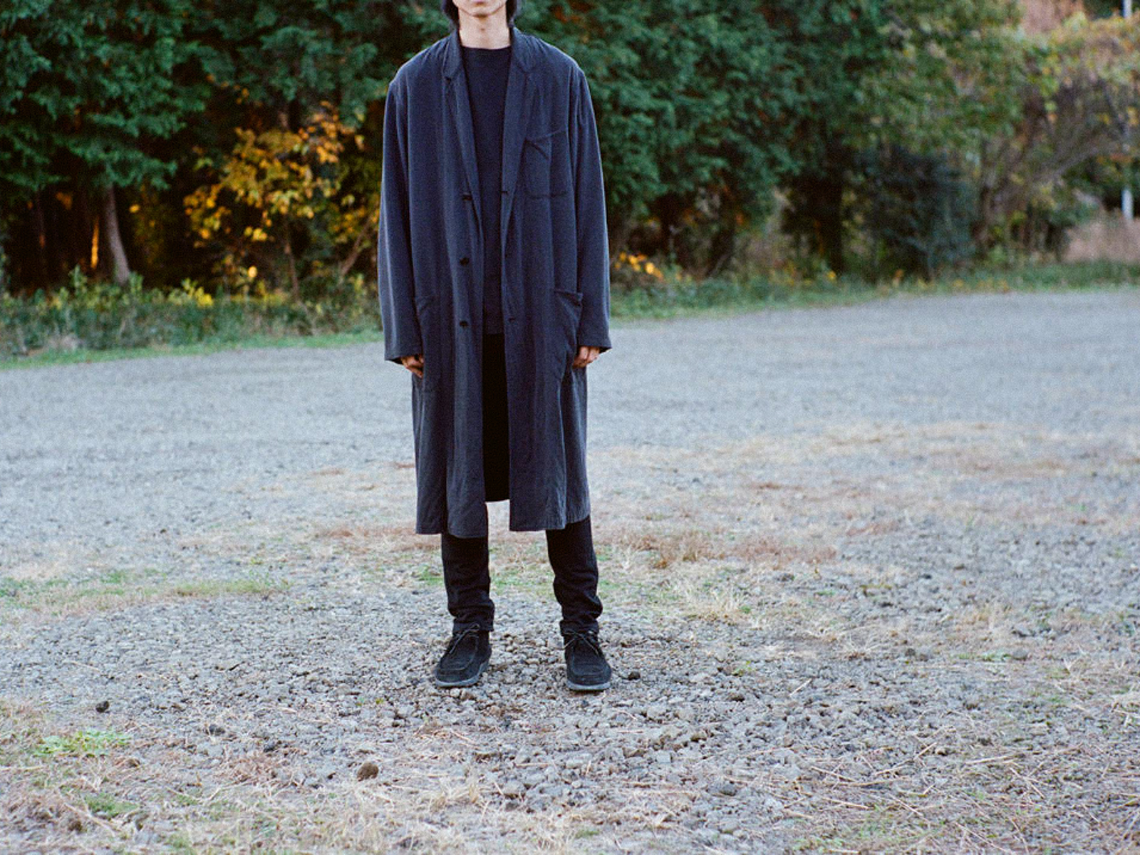 COMOLI” SS22 Collection -5th Delivery- | MAIDENS SHOP | メイデンズ