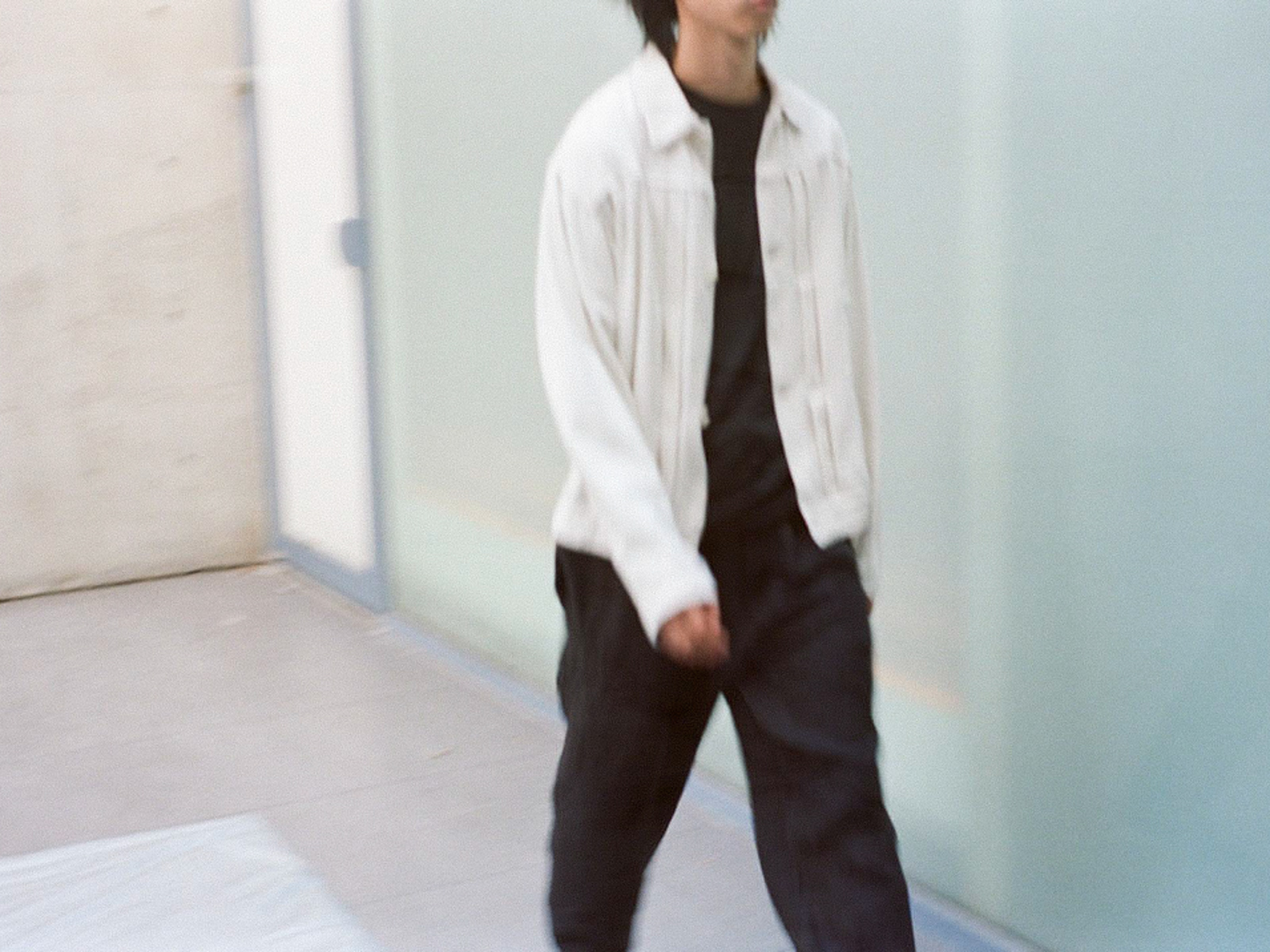 COMOLI” SS22 Collection -5th Delivery- | MAIDENS SHOP | メイデンズ