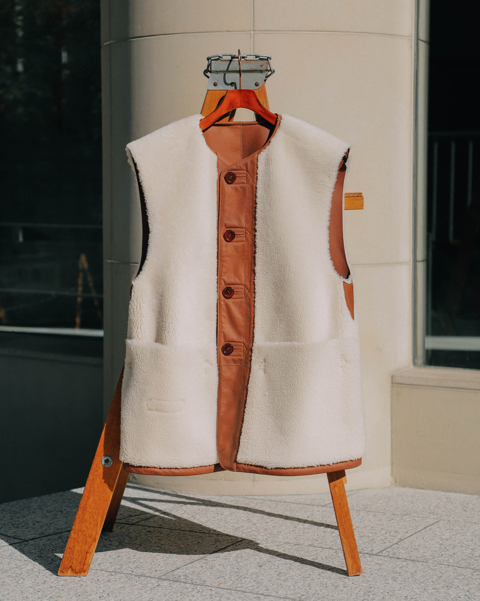 EVENT INFORMATION【2023秋冬 SUN/kakke POP-UP STORE at MAIDENS SHOP