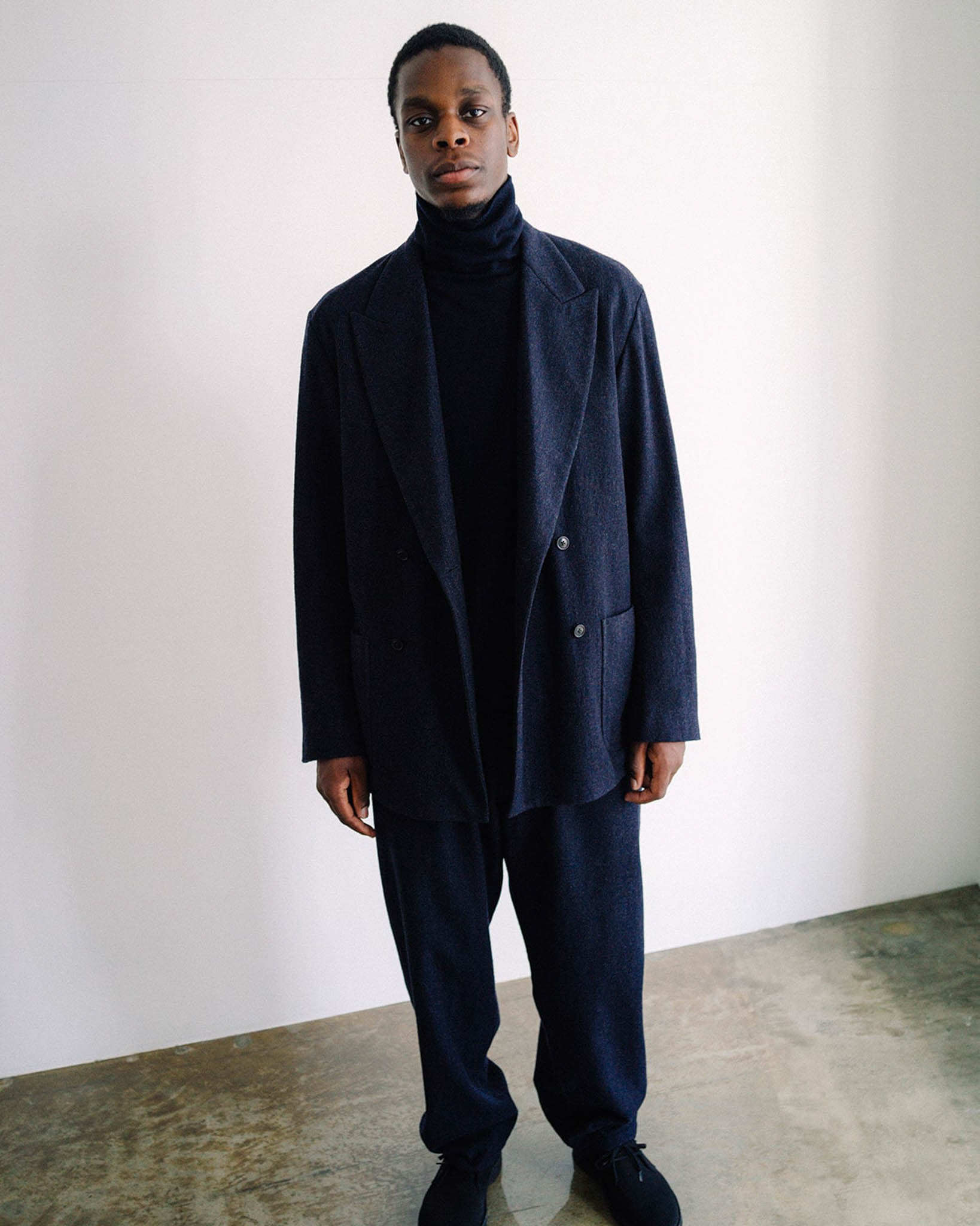 COMOLI “AW23 COLLECTION” -9th DELIVERY- | MAIDENS SHOP