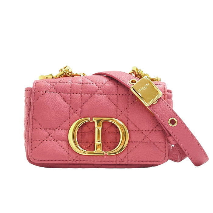 Christian Dior/クリスチャンディオール】 48-MA-0251 Caro/カロ