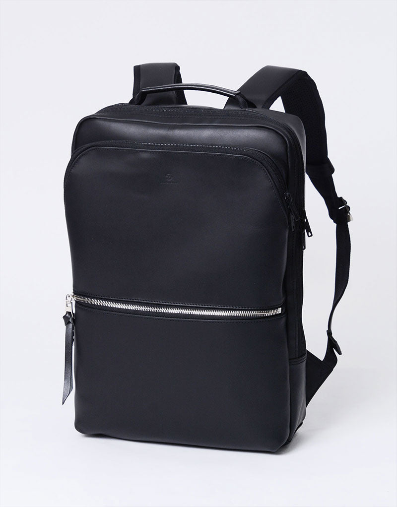 Various Leather バックパック M No.24215-L4 ｜master-piece