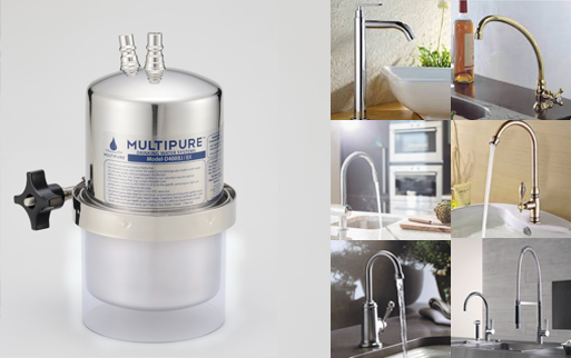 マルチピュア公式オンラインショップ / Aquasmart 400BI