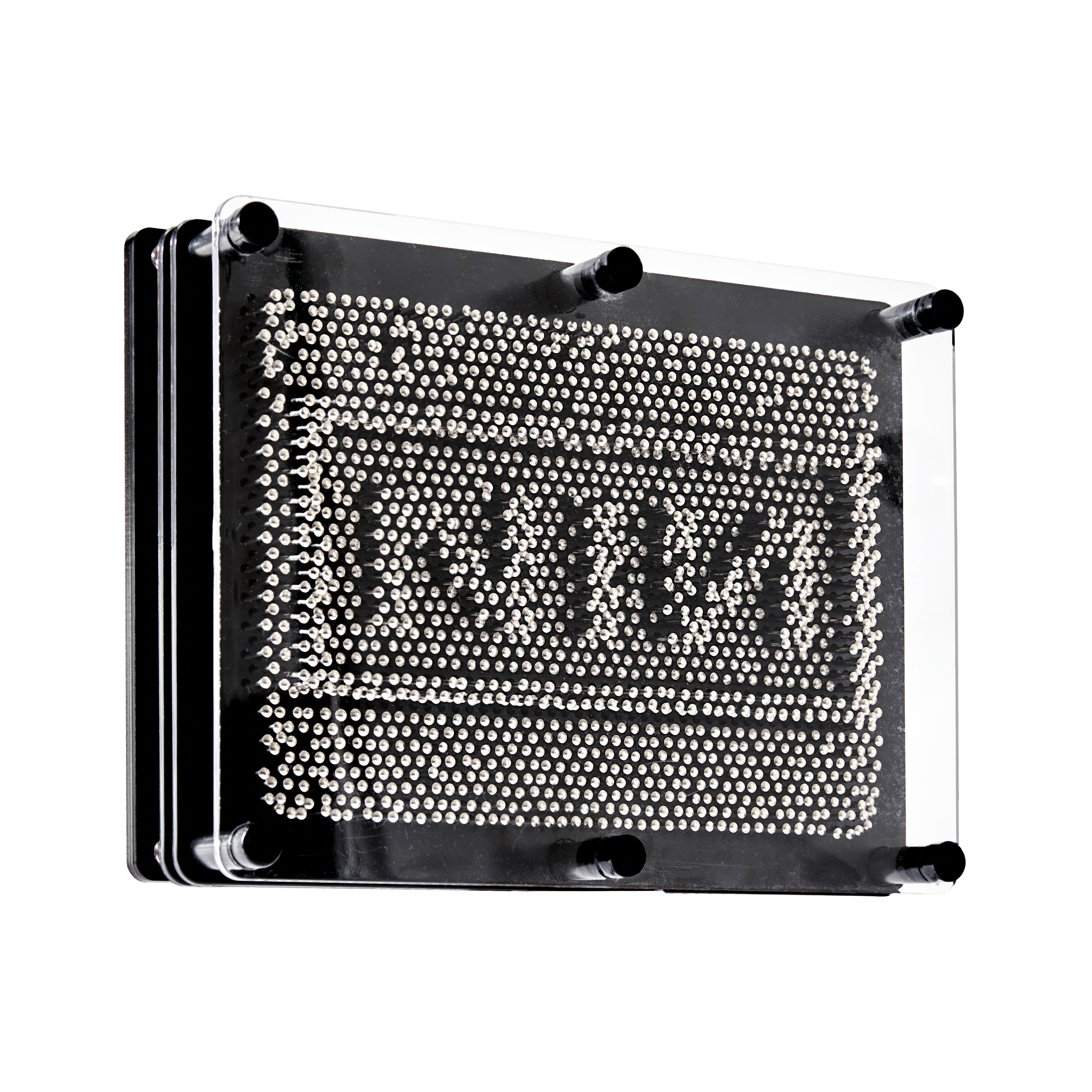 With Teeth 20 [Only] Pin Art Collectible - Nine Inch Nails