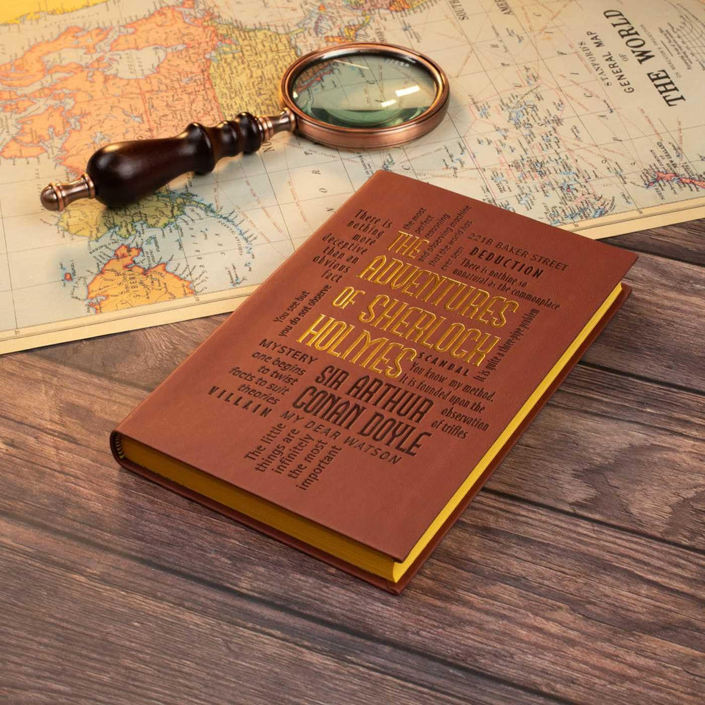 The Adventures of Sherlock Holmes | The New York Public Library Shop