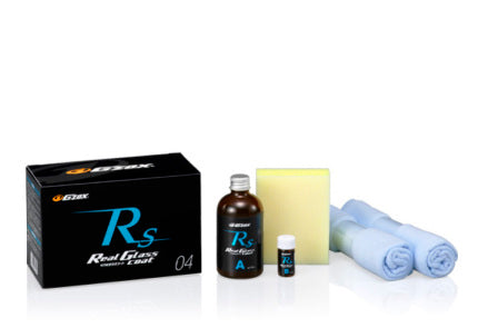 G'ZOXリアルガラスコートclassR Sサイズ – 株式会社ソフト99オートサービス