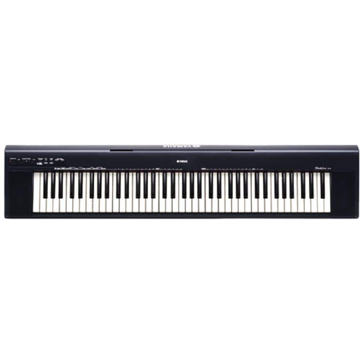 Yamaha NP30 Portable Grand Piano