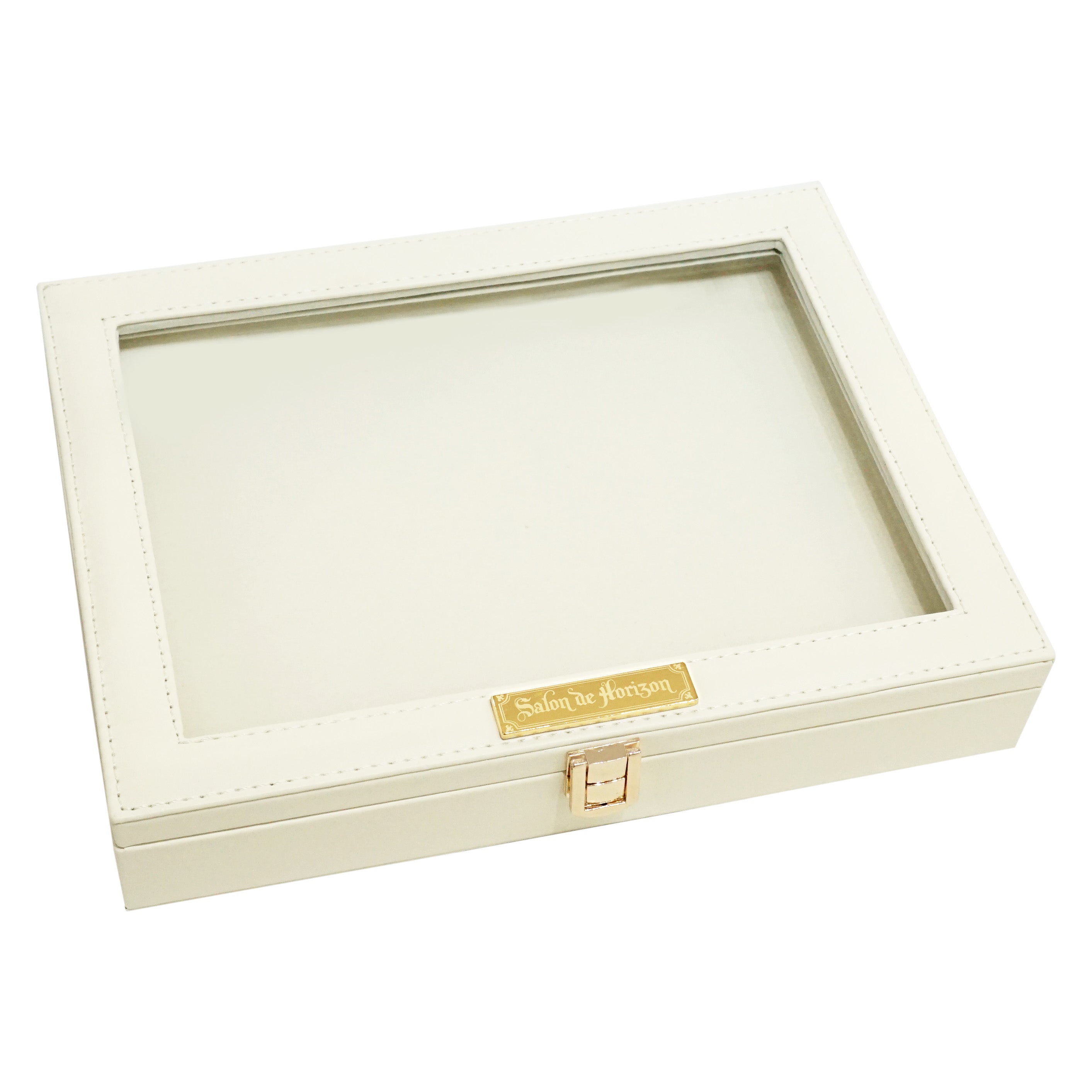 Salon de Horizon ピンバッジケース – sheeta-shop