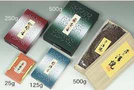 ウェブショップお焼香 伽楠香 500g詰 紙箱入: 宗教の香り【公式】お香