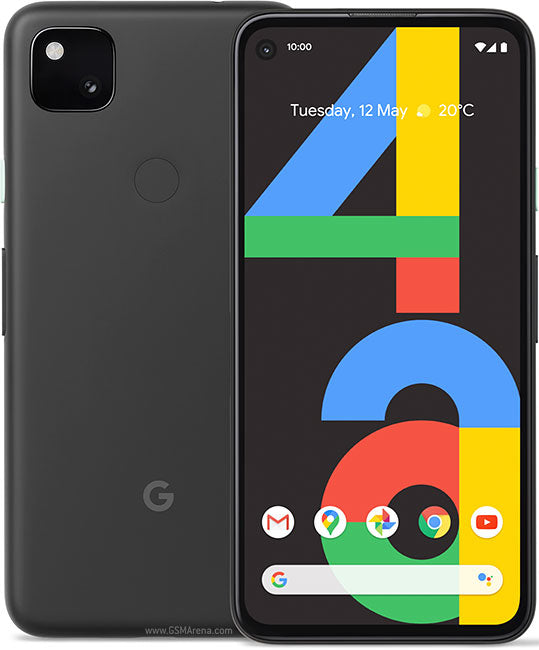 Google Pixel 4a – SimplyFixIT Canada