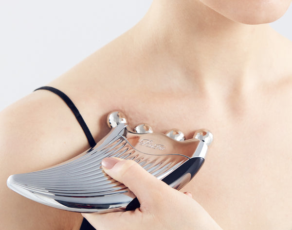 ReFa - 4 CAXA Ray – Spa Utopia