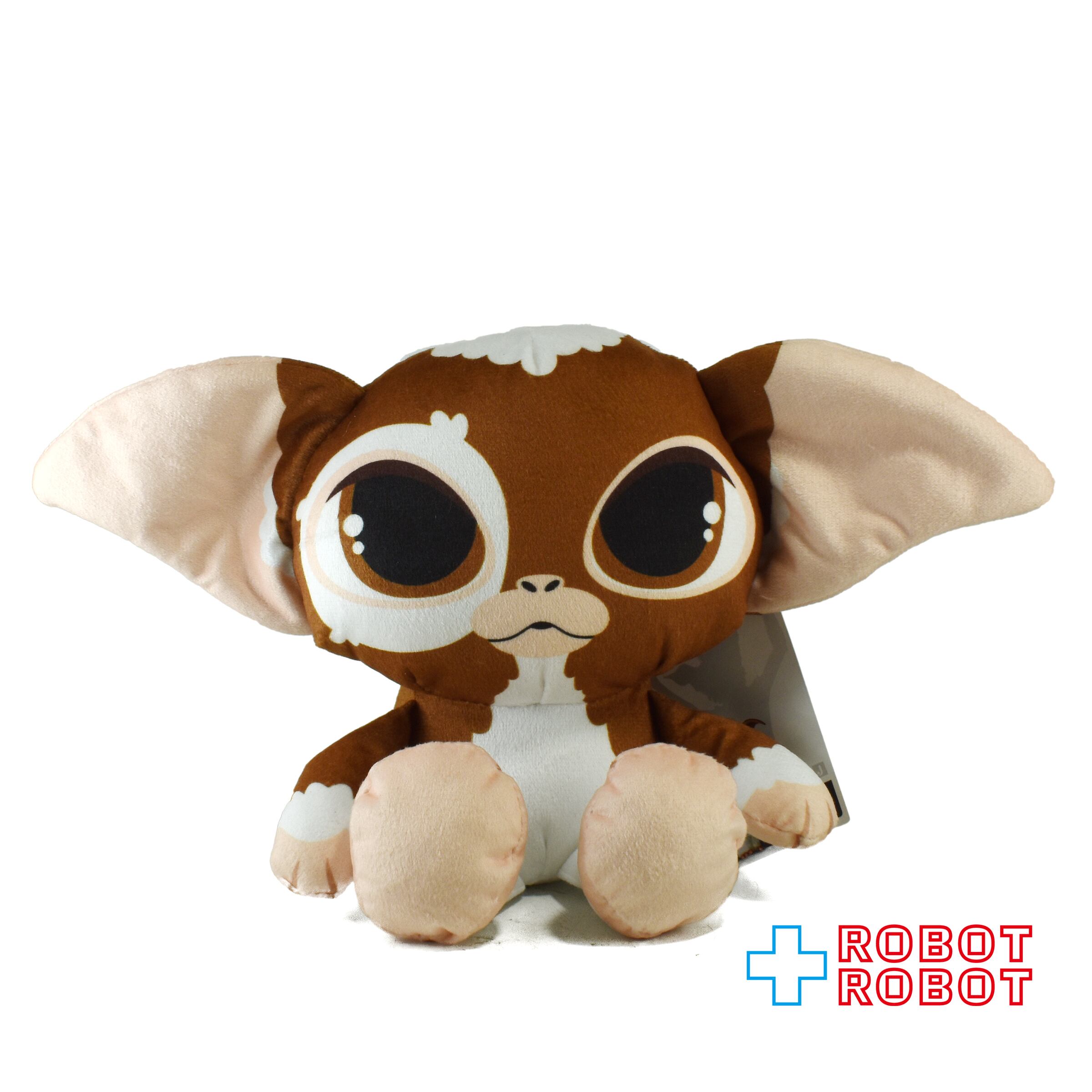 ジャズウェア グレムリン ギズモ ぬいぐるみ人形 2025 – ROBOTROBOT