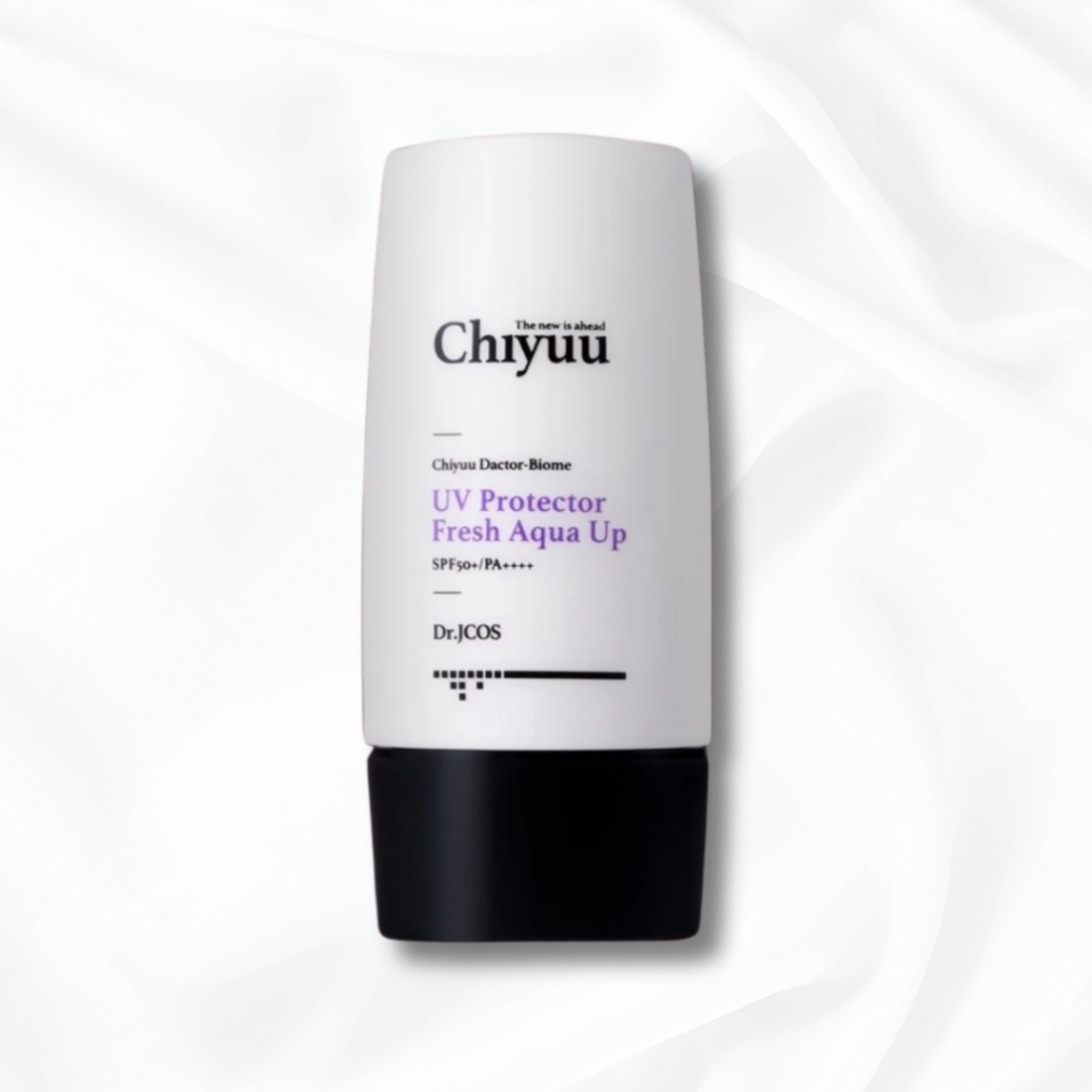 CHIYUU UVプロテクター フレッシュアクア SPF50｜ROOTS公式 – ROOTS BEAUTY