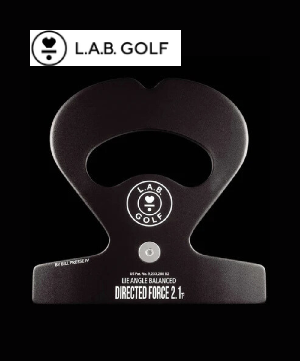 ラブゴルフ）DF2.1 パター 右用 – 地クラブ専門店T-LABO GOLF